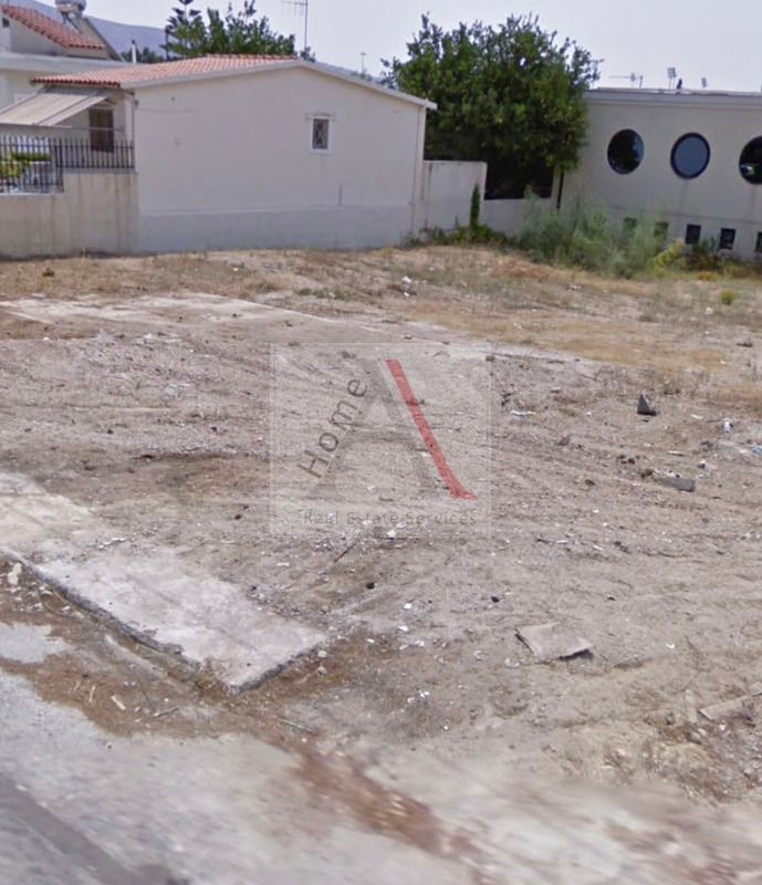 Land in Alimos - view 1