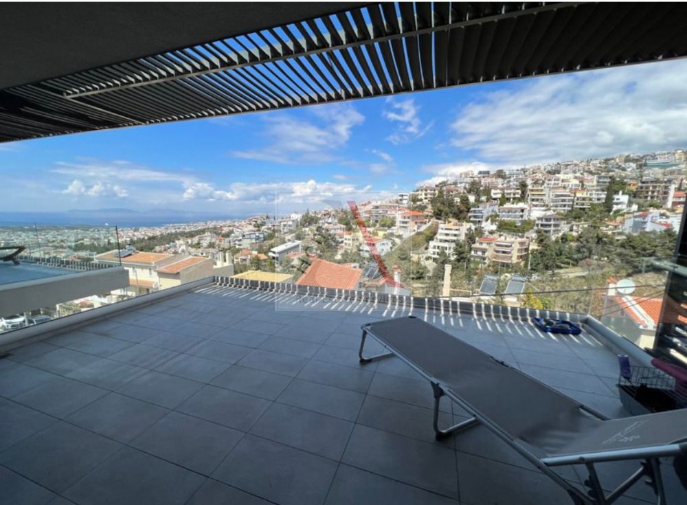 Apartment in Voula - view 1