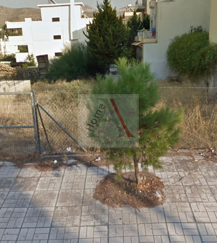 Land in Alimos - view 1