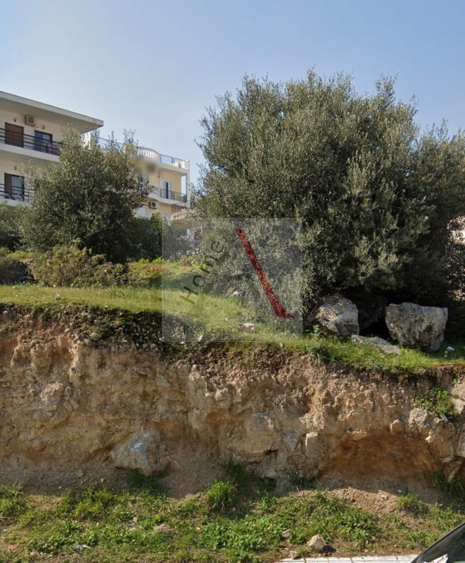Land in Alimos - view 1