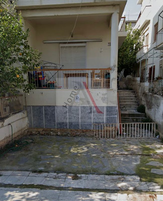 Land in Alimos - view 1