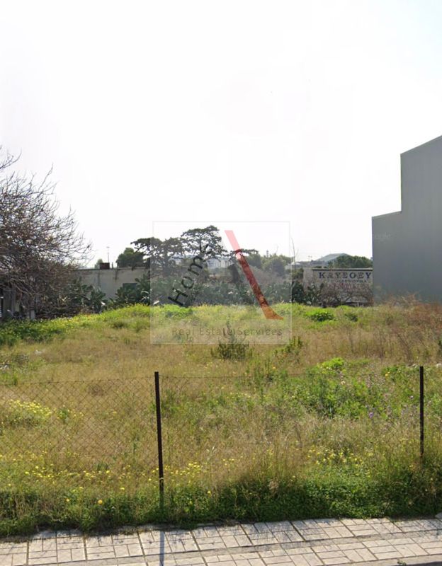 Land in Alimos - view 1