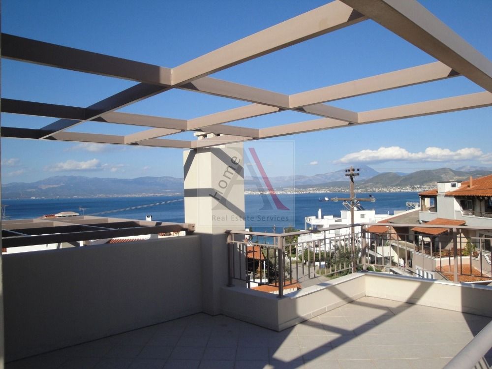 Apartment in Chalkida - view 1