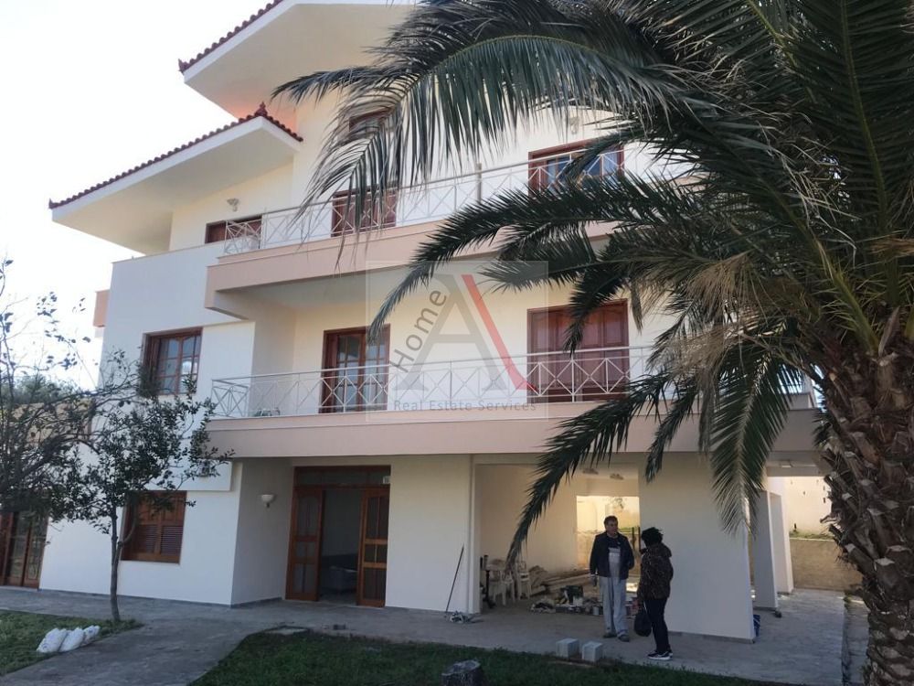 House in Xylokastro - view 1