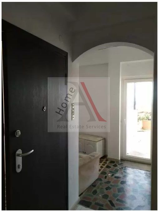 Apartment in Ilioupoli - view 1