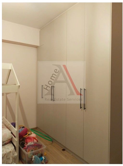 Apartment in Palaio Faliro - view 1