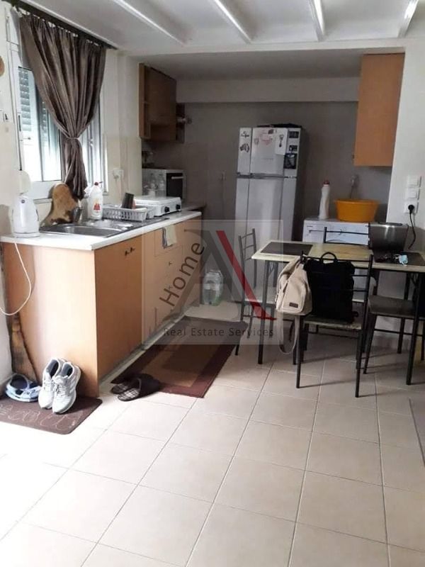 Apartment in Tigaki - view 1
