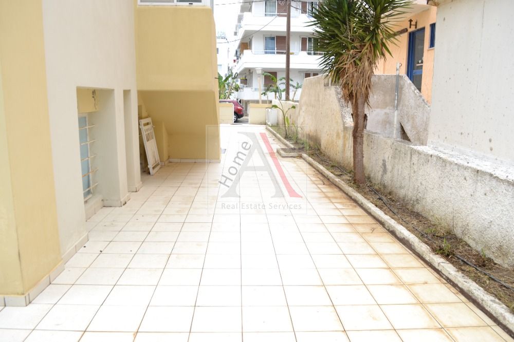 Apartment in Tigaki - view 1