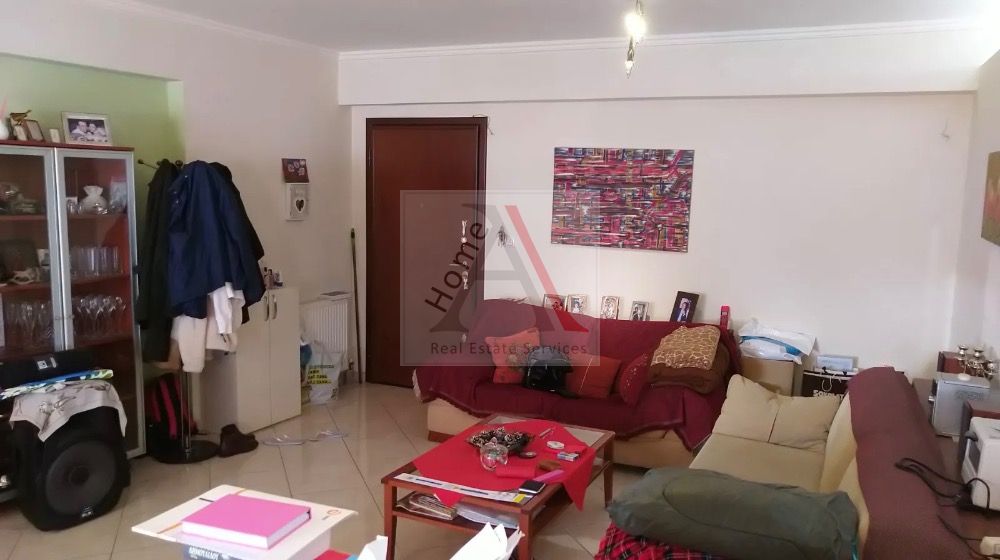 Apartment in Kallithea - view 1