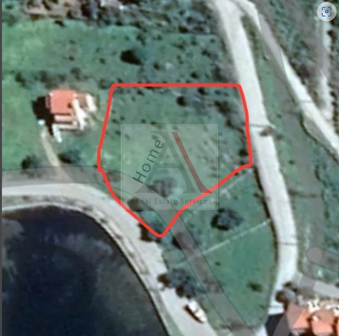 Land in Euboea - view 1