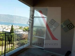 Apartment in Arkhaia Korinthos - view 1