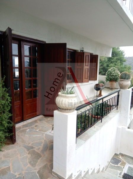 Apartment in Loutraki-Perachora - view 1