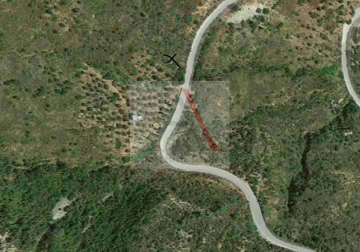Land in Xylokastro - view 1