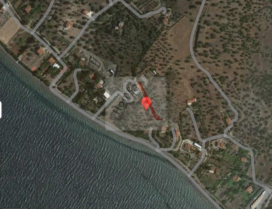Land in Messapia - view 1