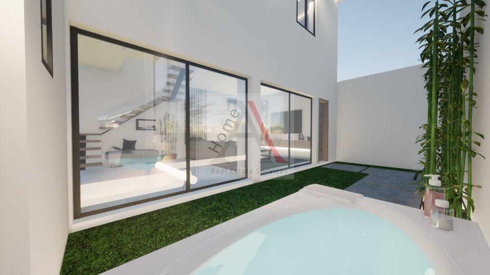 Apartment in Athens - view 1