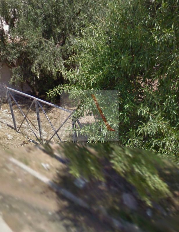 Land in Vari - view 1