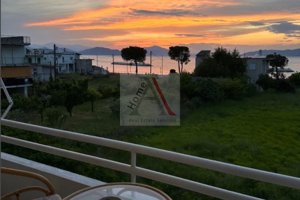 Apartment in Artemisio - view 1