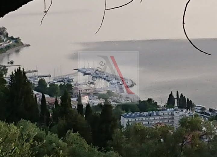 House in Corfu - view 1