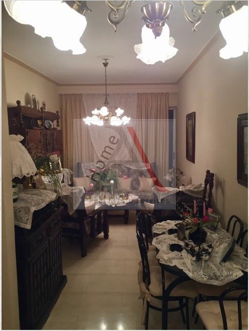 Apartment in Nea Makri - view 1