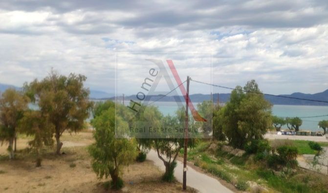 Apartment in Vocha - view 1
