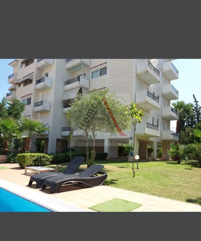 Apartment in Voula - view 1