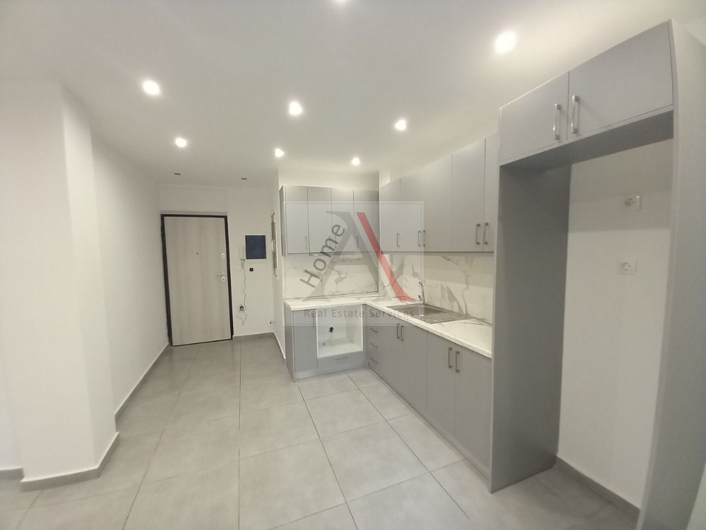 Apartment in Athens - view 1