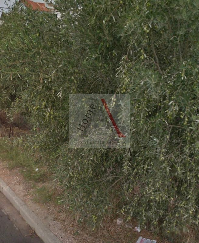 Land in Vari - view 1