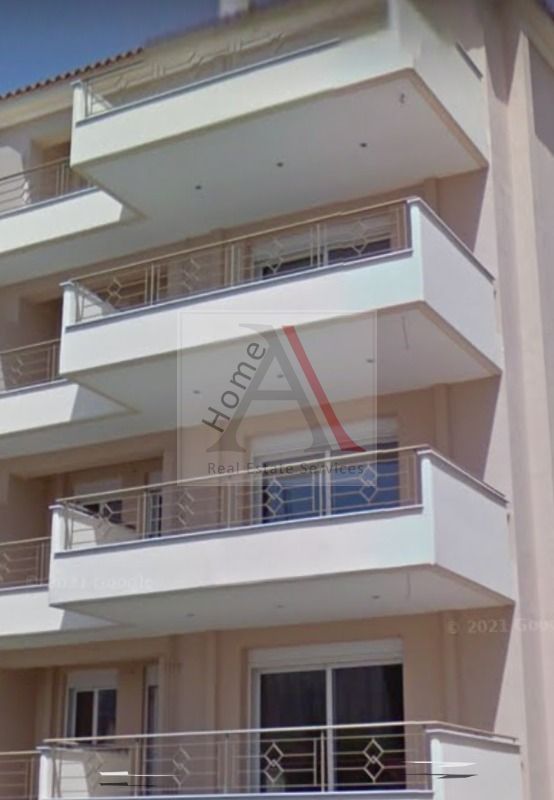 Apartment in Elliniko - view 1