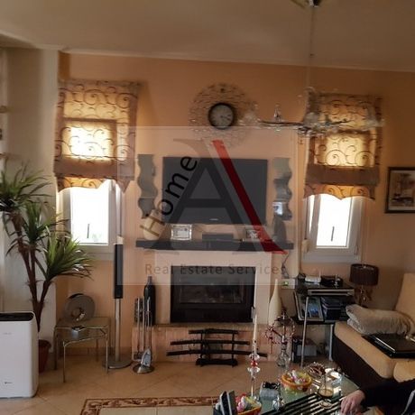 Apartment in Artemisio - view 1