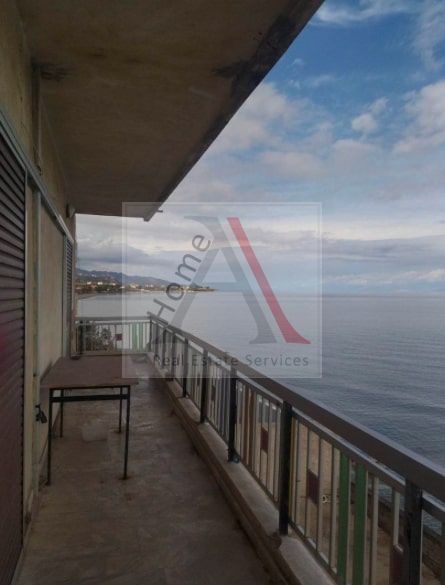 Apartment in Xylokastro - view 1