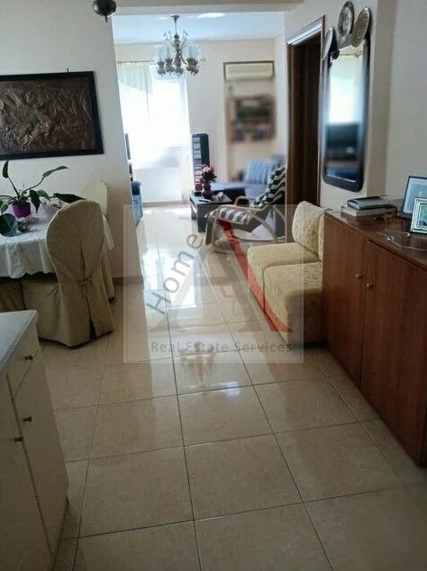 Apartment in Athens - view 1