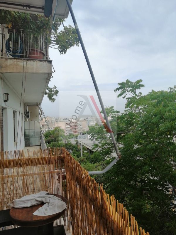 Apartment in Athens - view 1