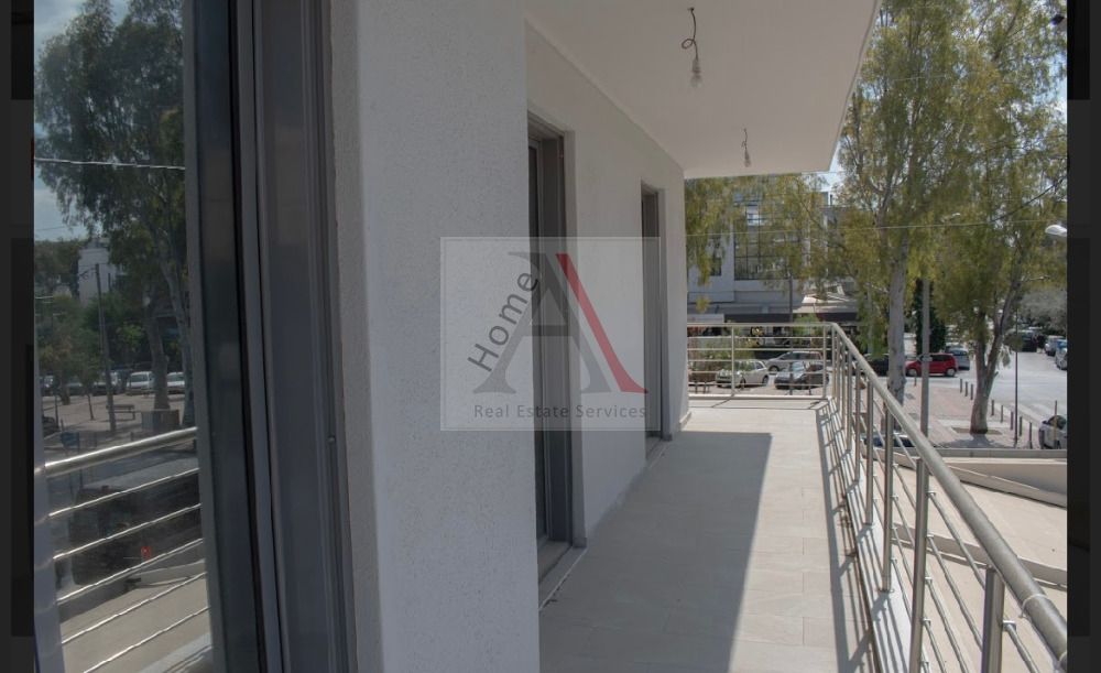 Apartment in Glyfada - view 1
