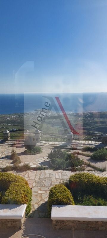 Apartment in Tinos - view 1