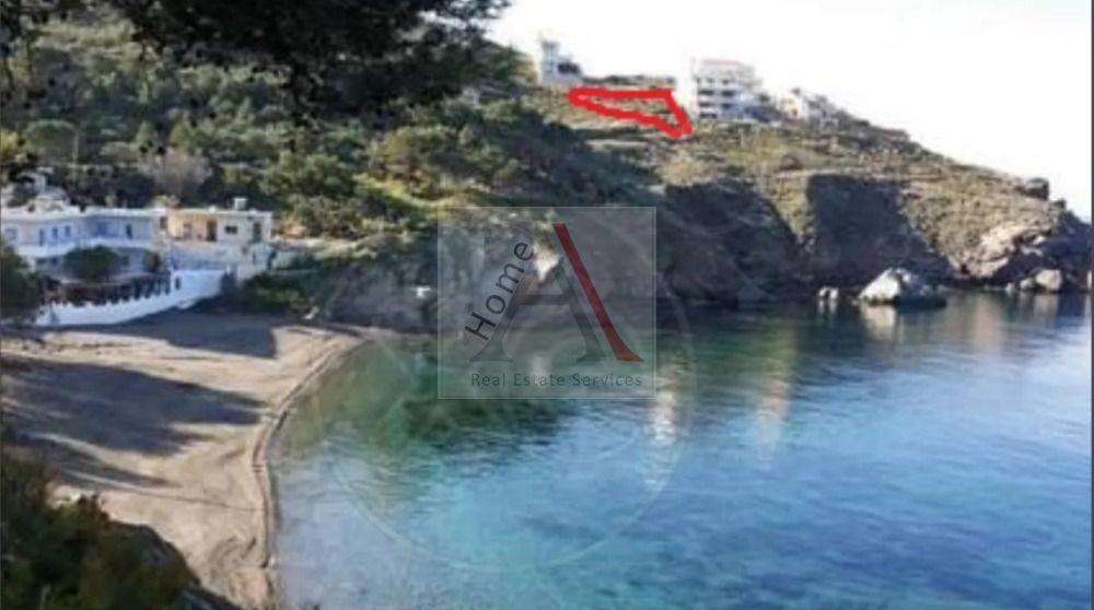 Land in Kalimnos - view 1