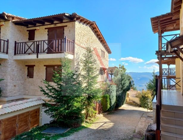 Apartment in Xylokastro - view 1