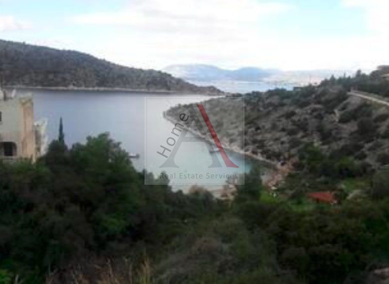 Land in Corinthia - view 1
