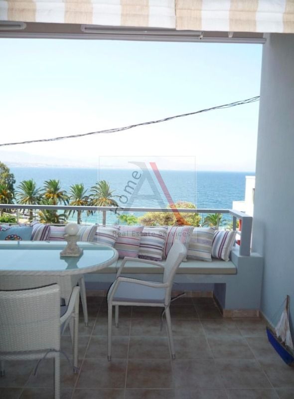 Apartment in Loutraki-Perachora - view 1