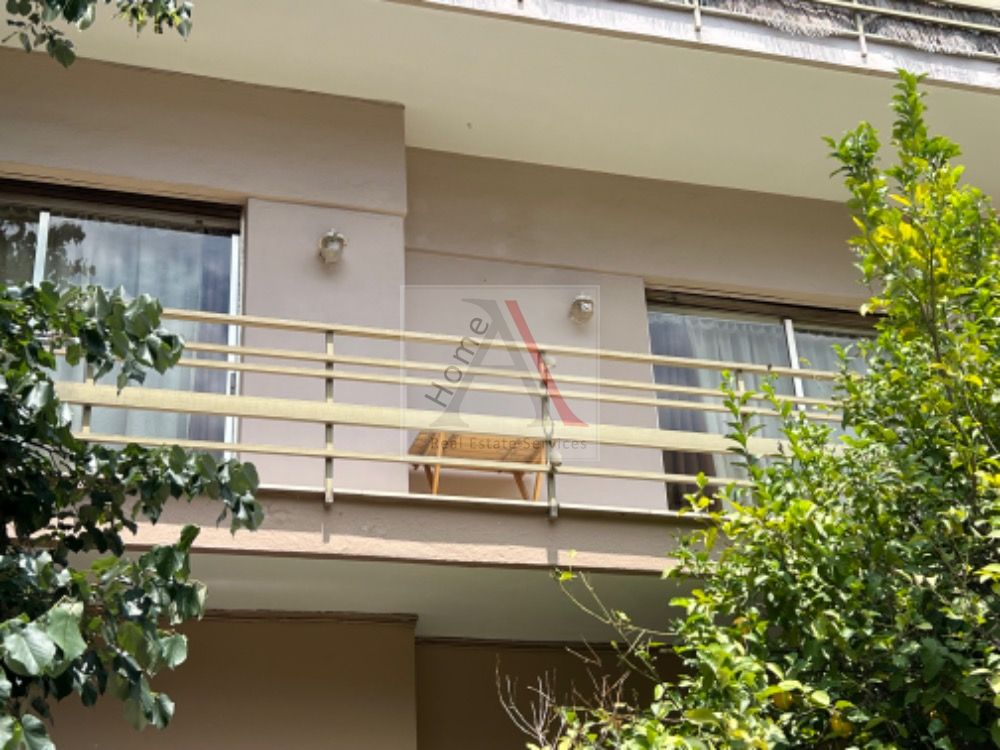 Apartment in Chalandri - view 1