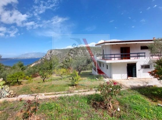 House in Saronic Islands - view 1