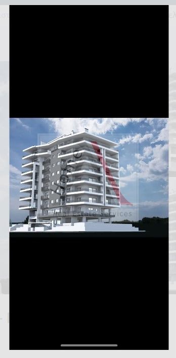 Apartment in Palaio Faliro - view 1