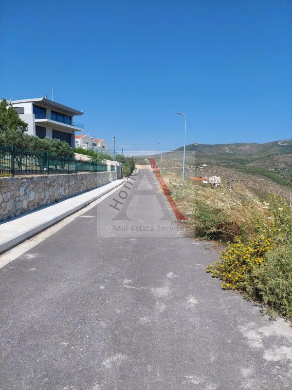 House in Nea Makri - view 1