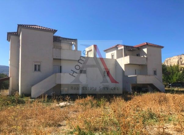 Apartment in Xylokastro - view 1
