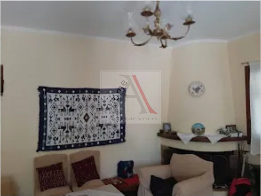House in Kalavryta - view 1