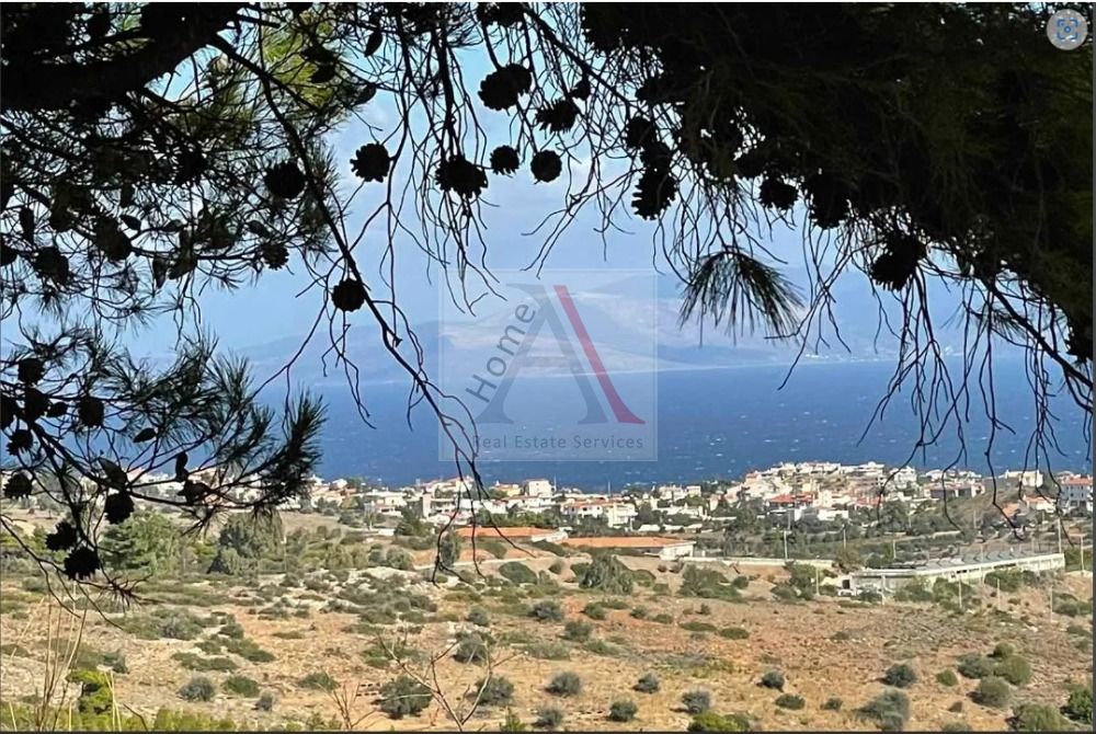House in Athens - view 1