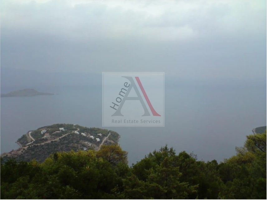 Land in Corinthia - view 1
