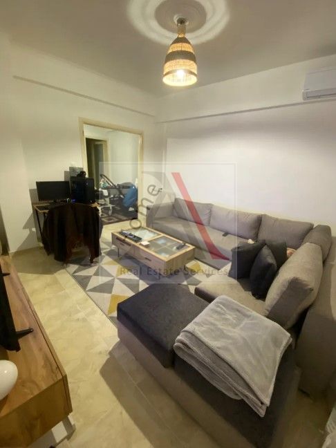 Apartment in Athens - view 1