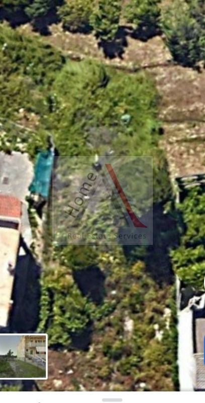House in Corfu - view 1