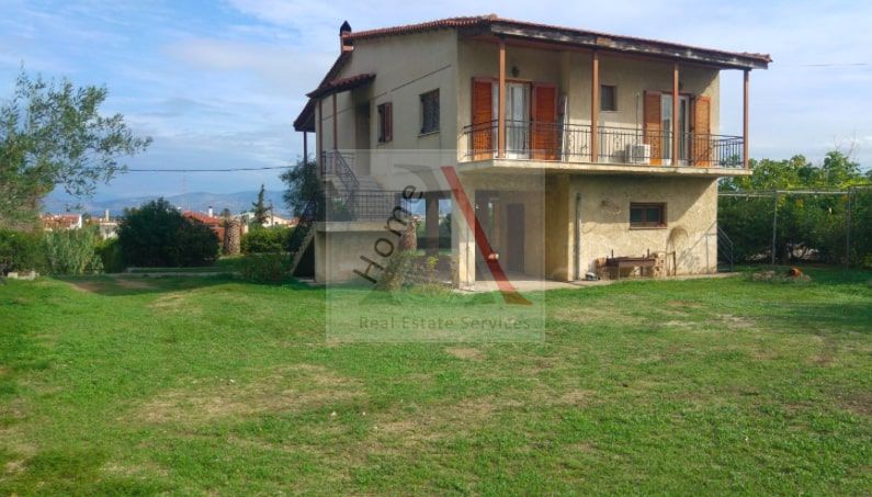 House in Corinthia - view 1
