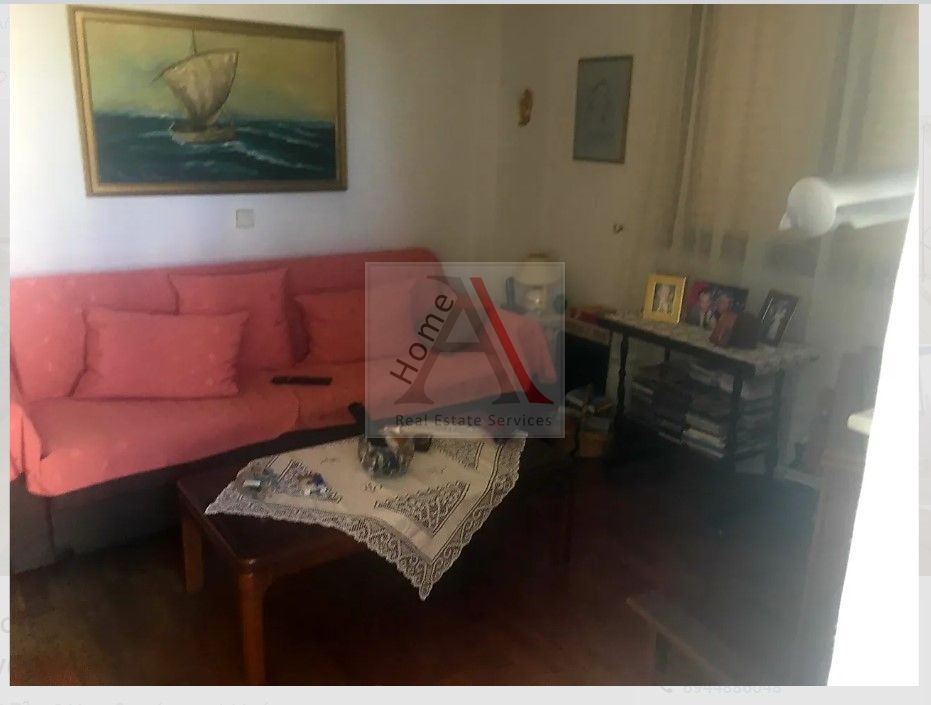 Apartment in Glyfada - view 1